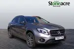 2019 Mercedes-Benz GLA