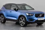 2018 Volvo XC40