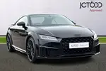 2023 Audi TT
