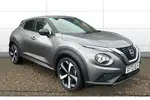 2023 Nissan Juke
