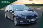 2023 Skoda Fabia