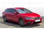 2019 SEAT Leon