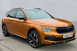 2025 Skoda Kamiq