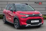 2022 Citroen C3 Aircross