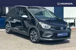 2022 Honda Jazz Crosstar