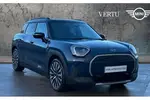 2025 MINI Electric