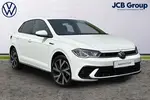 2024 Volkswagen Polo