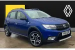 2021 Dacia Sandero Stepway