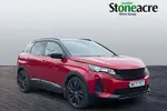 2022 Peugeot 3008