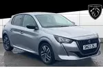 2023 Peugeot 208