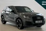2020 Audi Q2