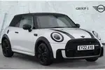 2022 MINI Hatchback