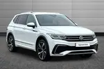 2022 Volkswagen Tiguan Allspace