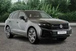 2025 Volkswagen Touareg