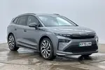 2025 Skoda Enyaq