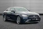 2023 Mercedes-Benz E-Class