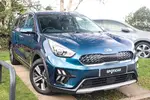 2020 Kia Niro