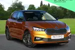 2022 Skoda Fabia