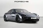 2022 Porsche Taycan