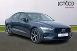 2023 Volvo S60