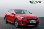 2023 Kia XCeed