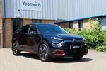 2023 Citroen C4