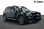 2020 Mercedes-Benz GLB