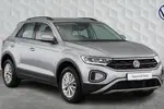 2023 Volkswagen T-Roc