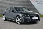 2023 Audi A3