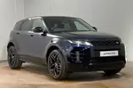 2020 Land Rover Range Rover Evoque