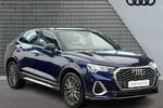 2023 Audi Q3