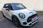 2020 MINI Convertible