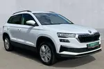 2025 Skoda Karoq