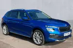 2025 Skoda Kamiq