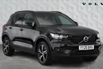 2020 Volvo XC40