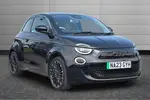 2023 Fiat 500