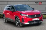 2022 Peugeot 5008