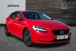 2017 Volvo V40