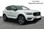 2019 Volvo XC40