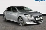2023 Peugeot 208