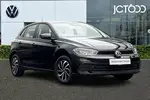 2024 Volkswagen Polo