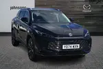 2024 MG HS