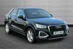 2023 Audi Q2