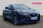 2023 Nissan Qashqai
