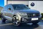 2025 Volkswagen Touareg