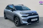 2024 Citroen C3 Aircross