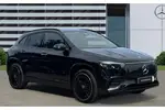 2024 Mercedes-Benz EQA