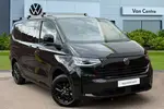 2026 Volkswagen Transporter