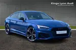 2024 Audi A5