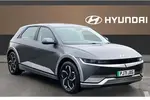 2022 Hyundai IONIQ 5